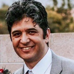 Mohamed Ebeida